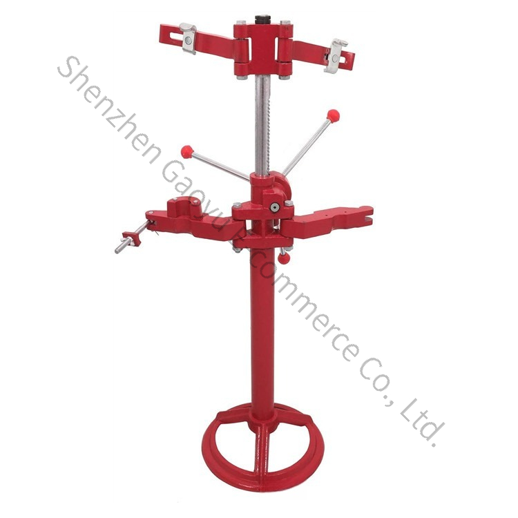 Compressor de Molas para Amort - Spring Compressor Tool avaliação e preço