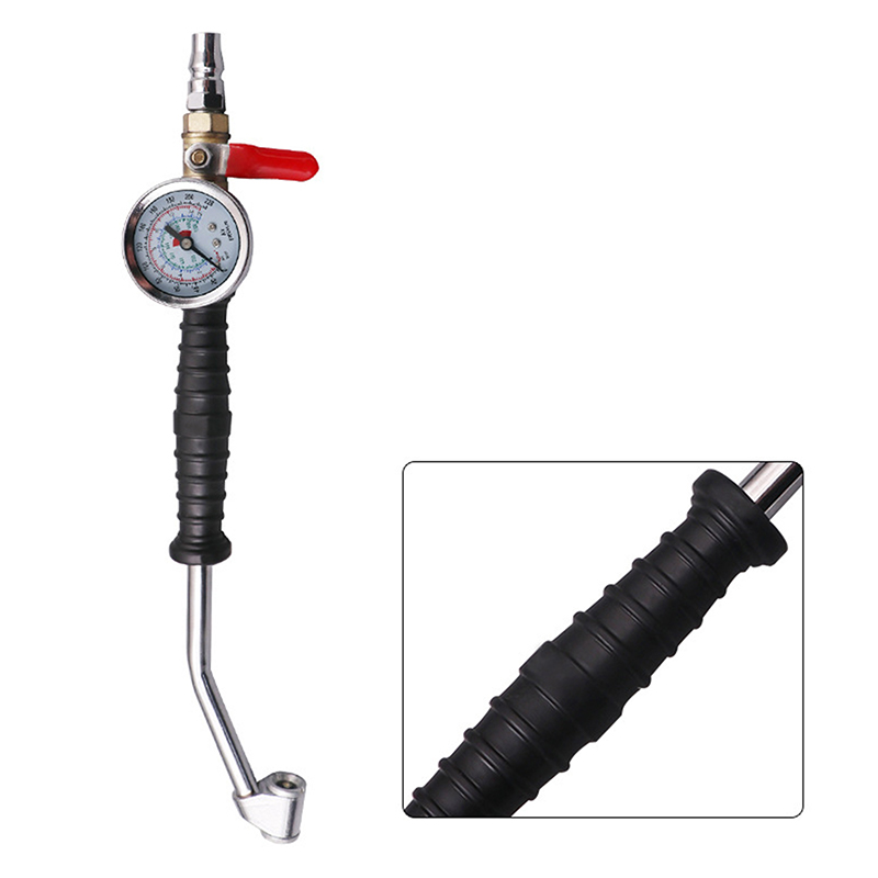 Bomba de Ar para Pneus de Carr - Car Repair Tools avaliação e preço