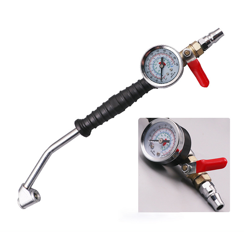 Bomba de Ar para Pneus de Carr - Car Repair Tools avaliação e preço