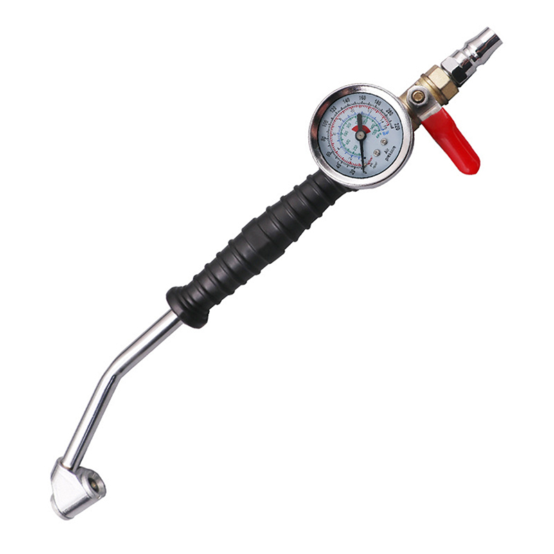 Bomba de Ar para Pneus de Carr - Car Repair Tools avaliação e preço