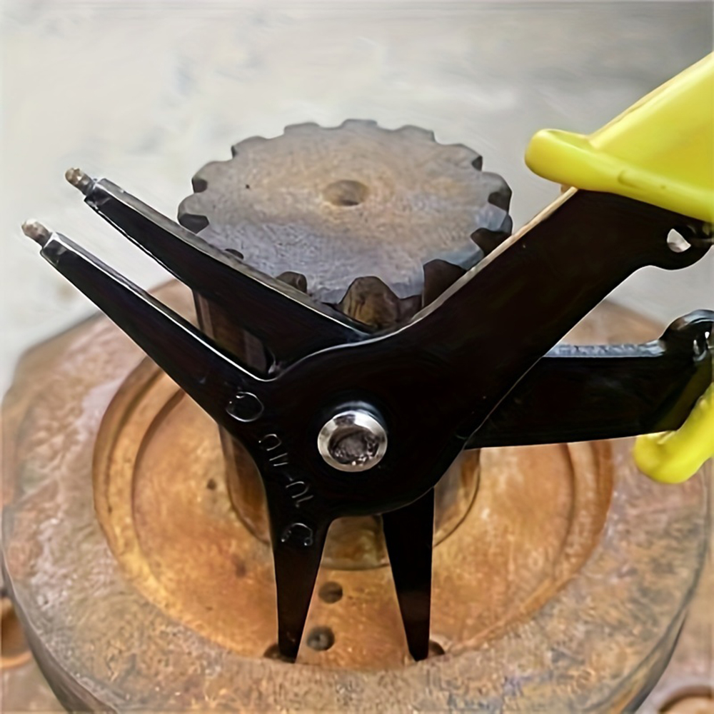 Alicate Compressor de Molas 2  - Spring Compressor Tool avaliação e preço