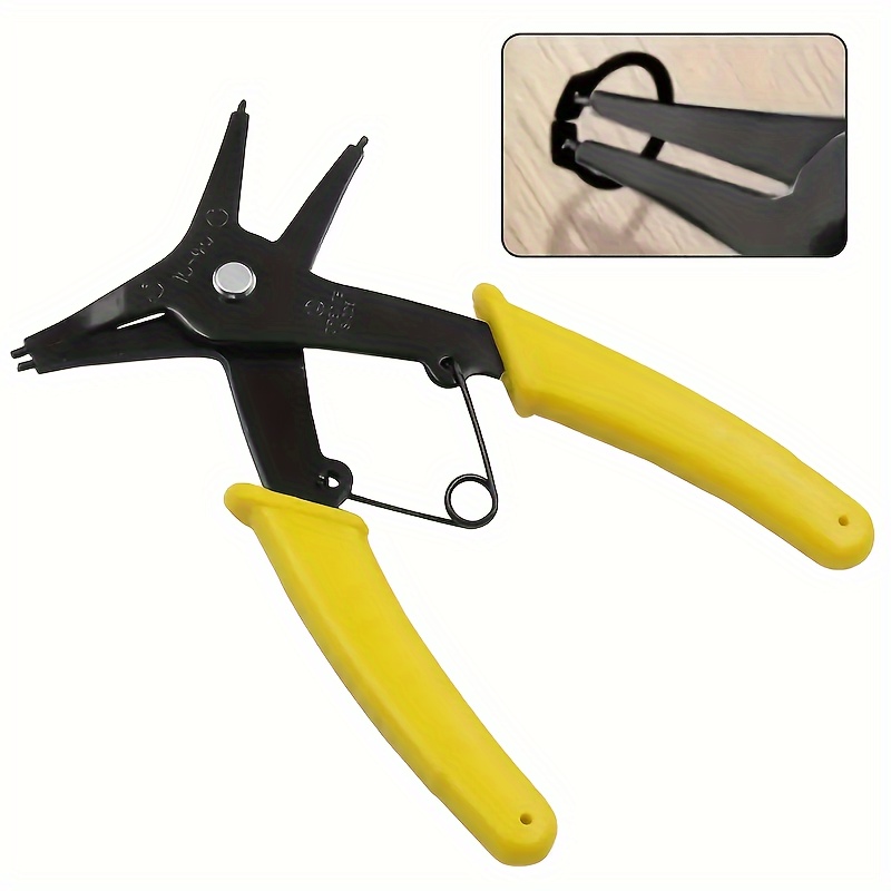 Alicate Compressor de Molas 2  - Spring Compressor Tool avaliação e preço