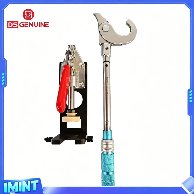 Kit de Ferramentas para Injeto - Torque Wrench avaliação e preço
