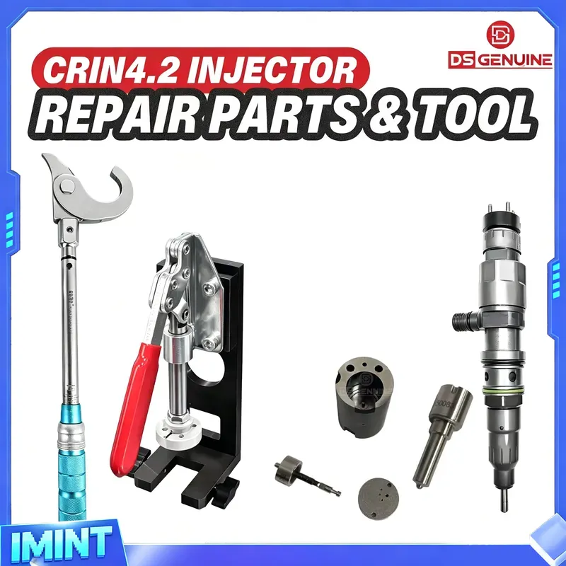 Kit de Ferramentas para Injeto - Torque Wrench avaliação e preço