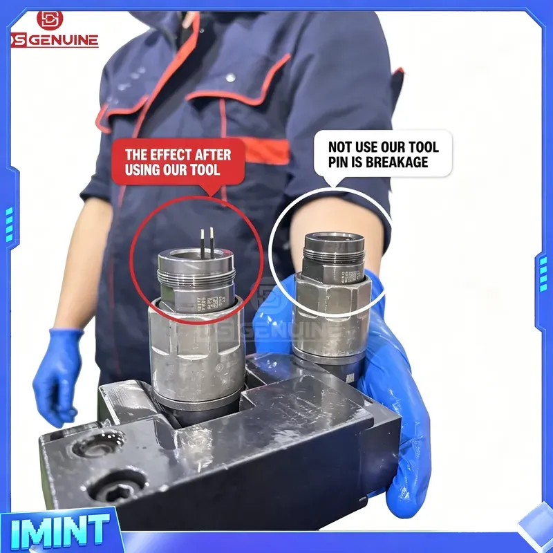 Kit de Ferramentas para Injeto - Torque Wrench avaliação e preço