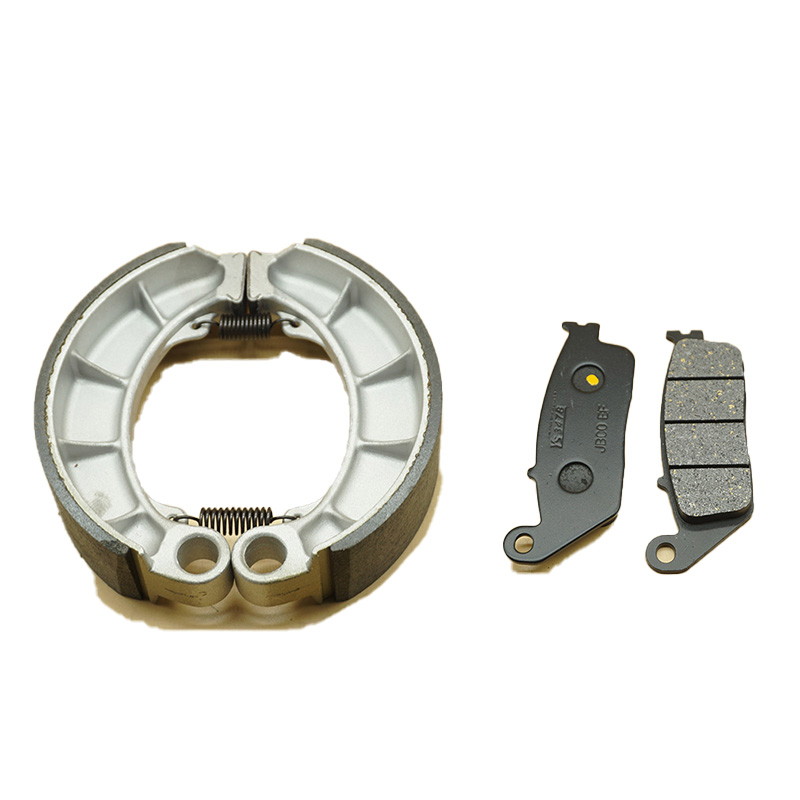 Kit de Pastilhas de Freio Dian - Brake Pad Set avaliação e preço