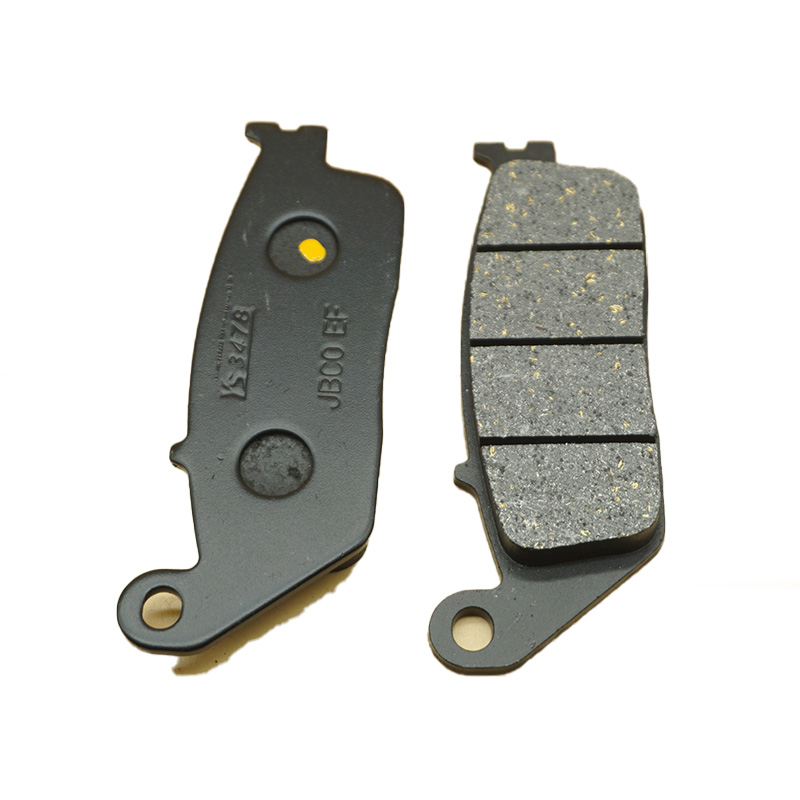 Kit de Pastilhas de Freio Dian - Brake Pad Set avaliação e preço