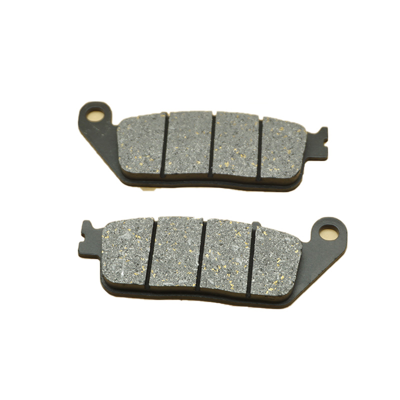 Kit de Pastilhas de Freio Dian - Brake Pad Set avaliação e preço