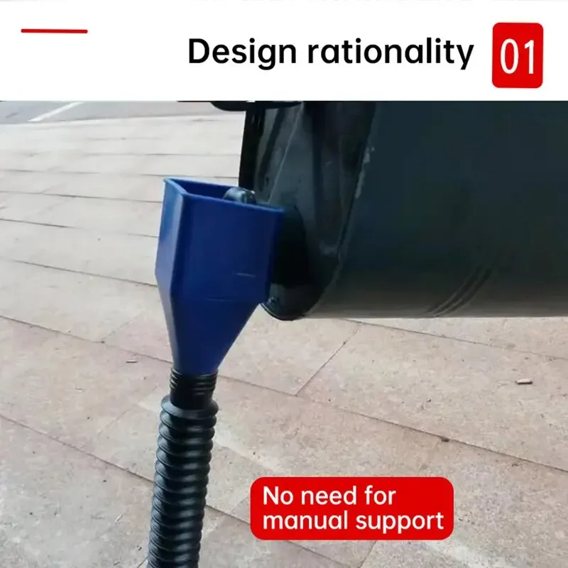 Funil de Plástico Reforçado co - Oil Filter avaliação e preço