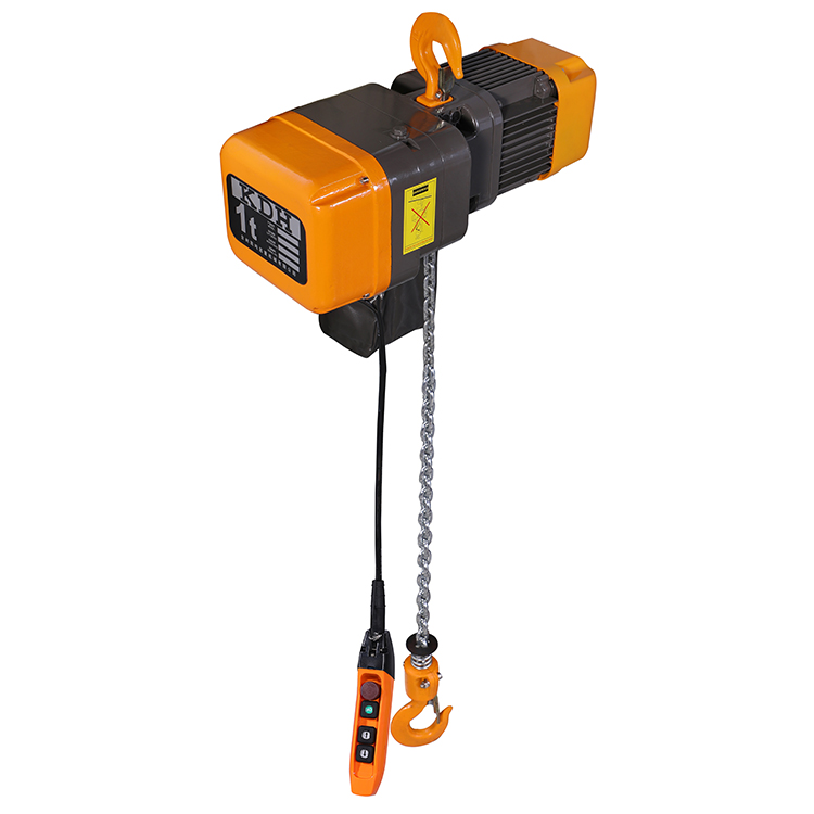 Guincho Elétrico 1T Barato com - Car Jack avaliação e preço