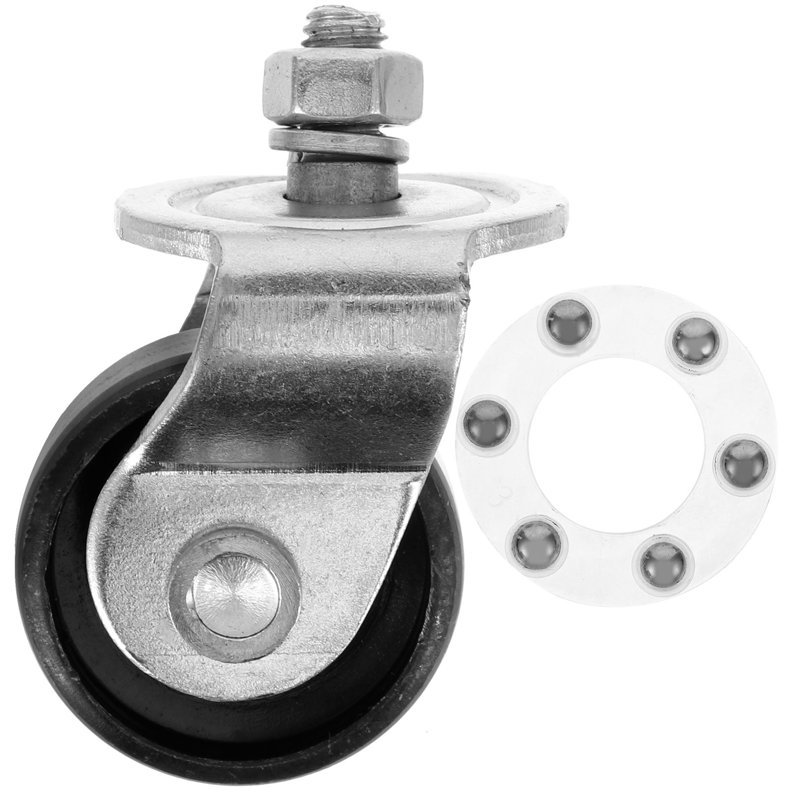 Rodízios de Reposição para Mac - Car Jack avaliação e preço