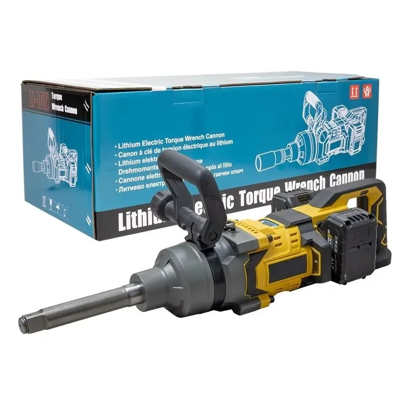 Conjunto de Chave de Impacto S - Torque Wrench avaliação e preço