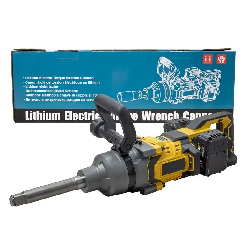 Conjunto de Chave de Impacto S - Torque Wrench avaliação e preço
