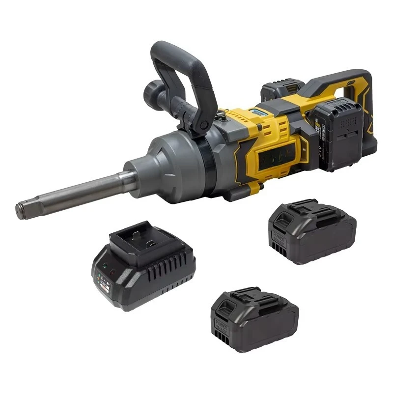 Conjunto de Chave de Impacto S - Torque Wrench avaliação e preço