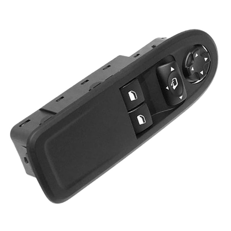 AB66 - Interruptor de Vidro Au - Car Lift avaliação e preço
