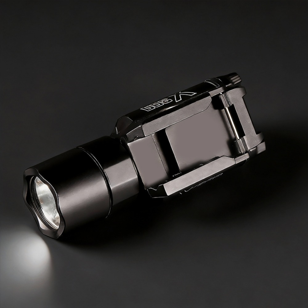 Lanterna Tática LED de 1000 Lú - Timing Light Gun avaliação e preço