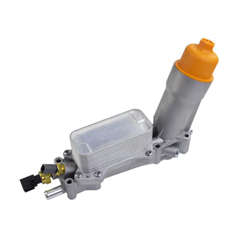 Filtro de Óleo do Motor em Alu - Oil Filter avaliação e preço