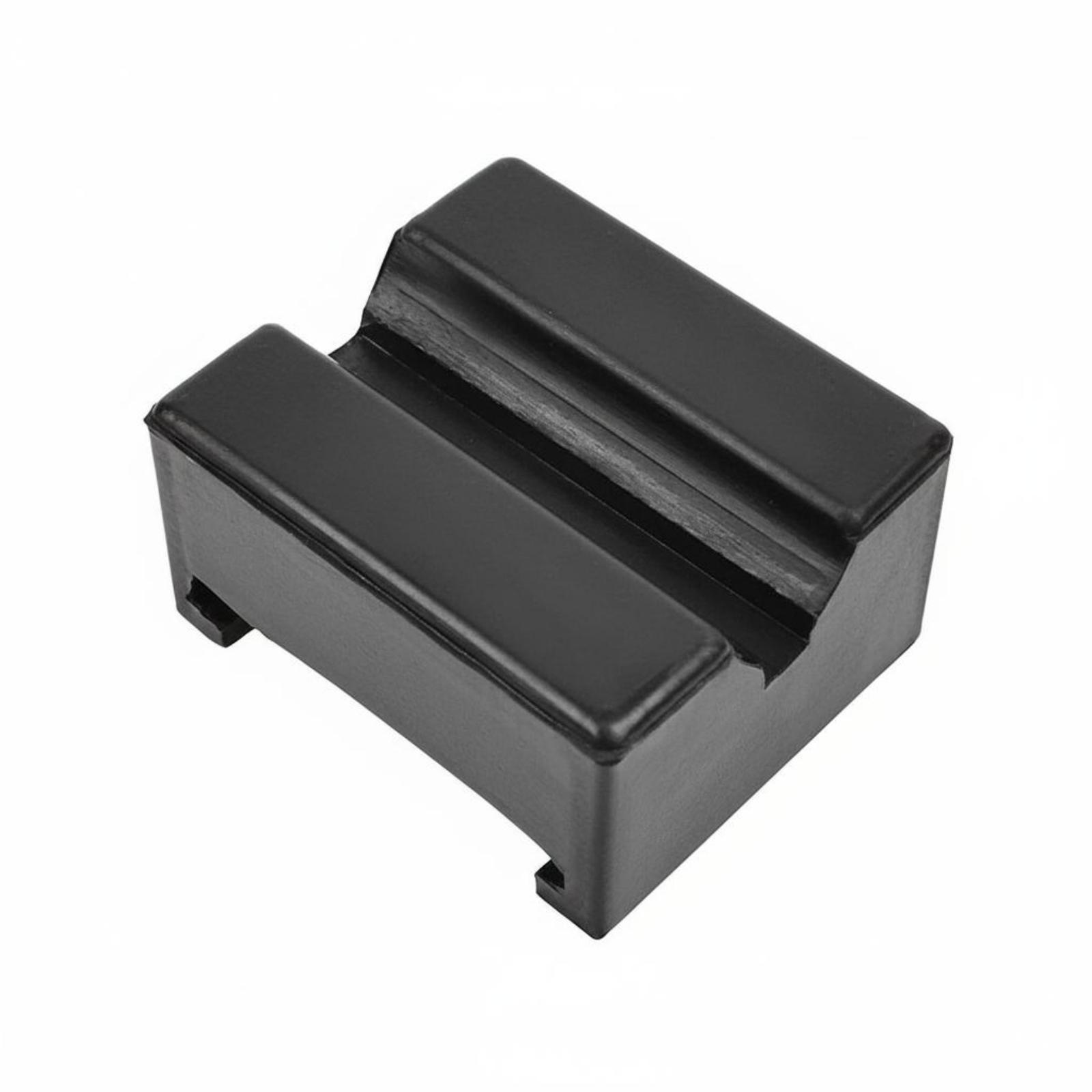 Bloco de Borracha Antiderrapan - Car Lift avaliação e preço