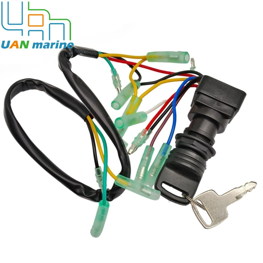 703 82510 43 caixa de controle - Spark Plug avaliação e preço