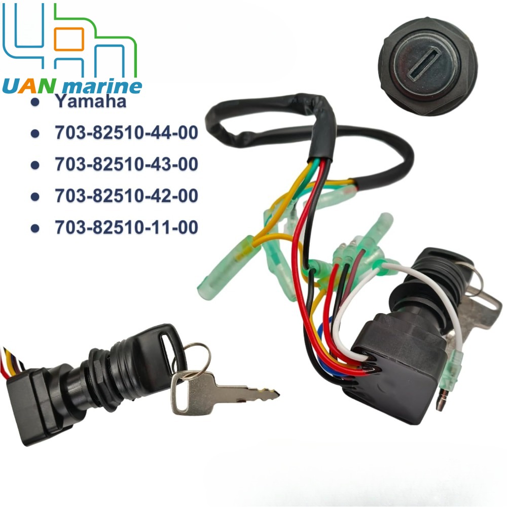 703 82510 43 caixa de controle - Spark Plug avaliação e preço