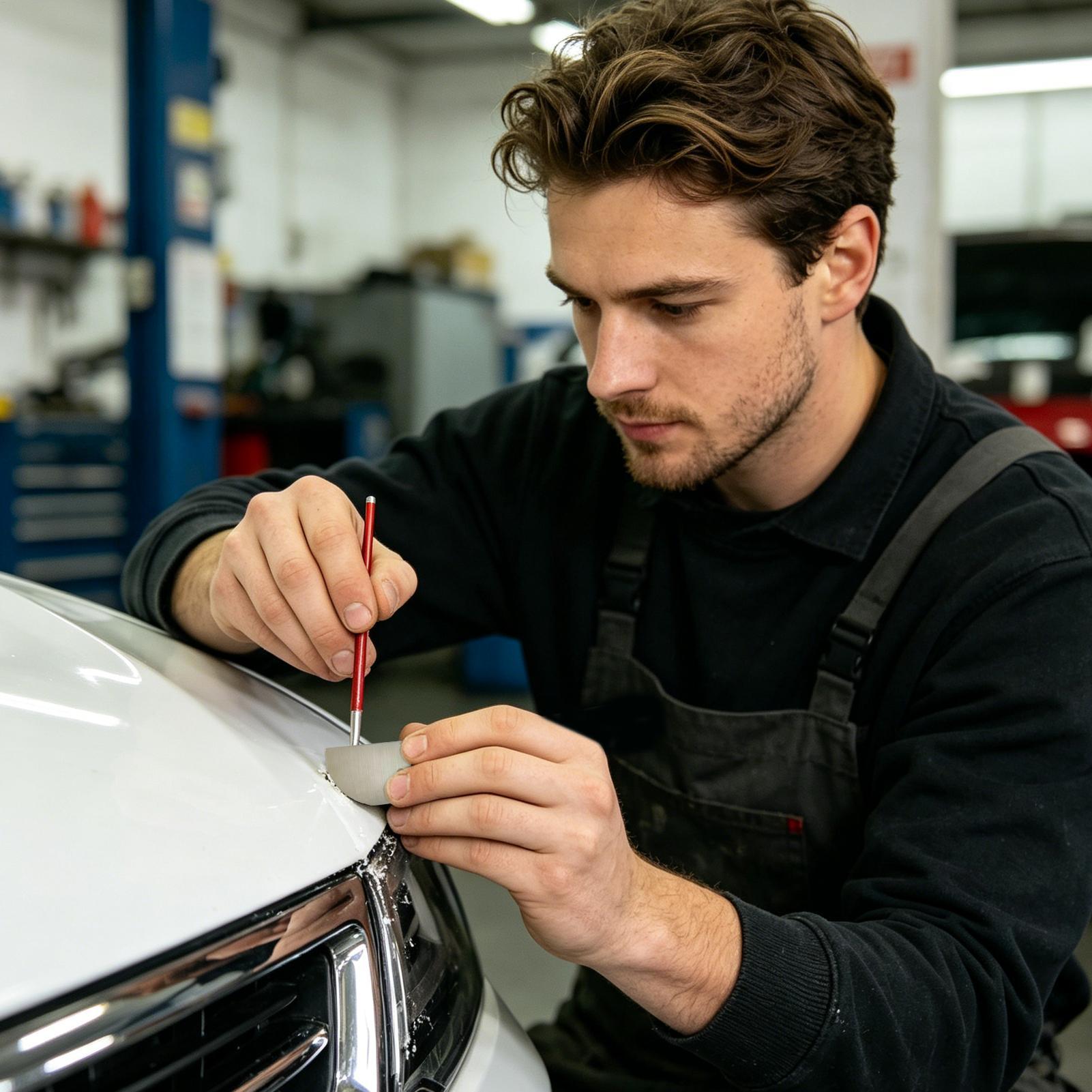 Ferramenta de Denibbing para D - Automotive Tools avaliação e preço