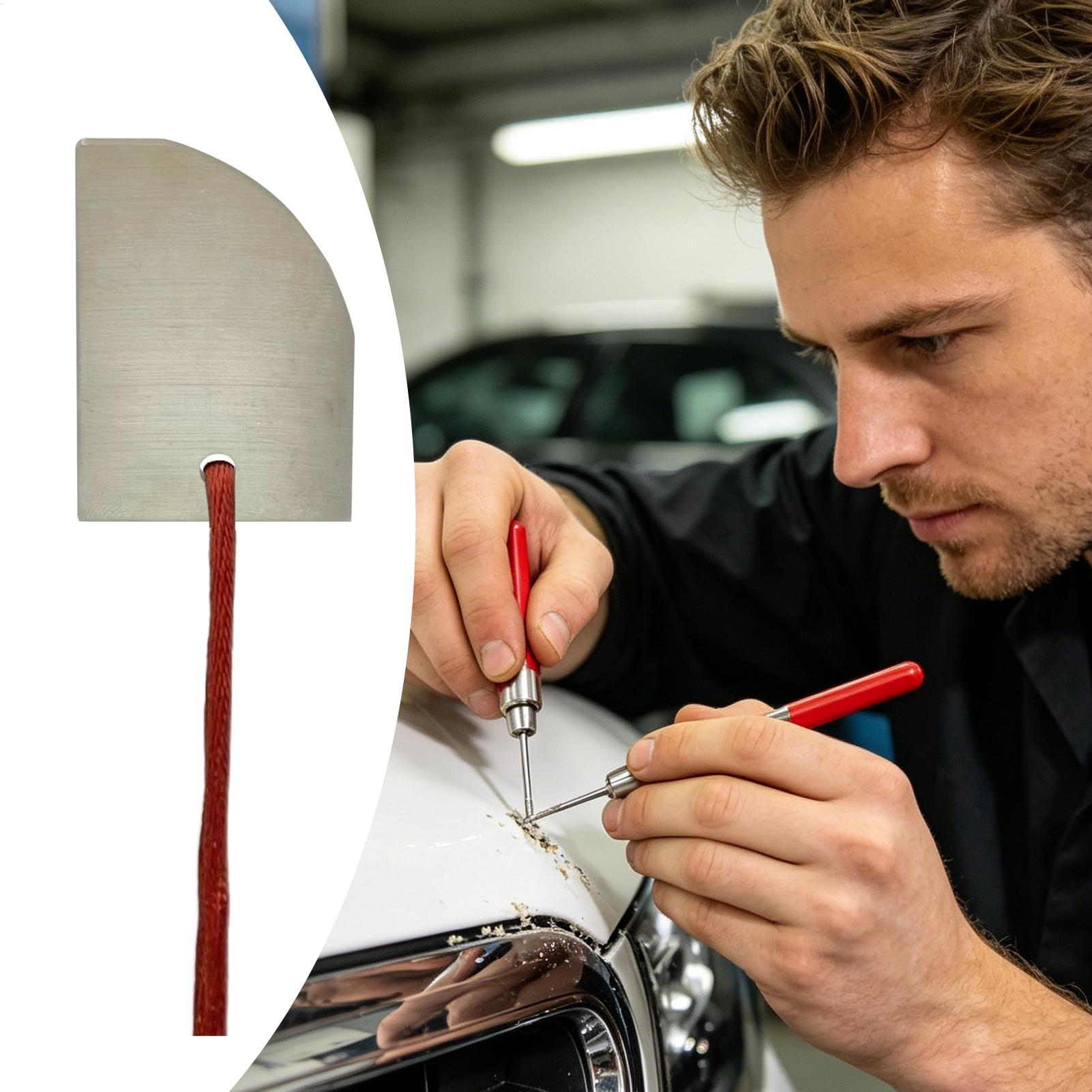 Ferramenta de Denibbing para D - Automotive Tools avaliação e preço