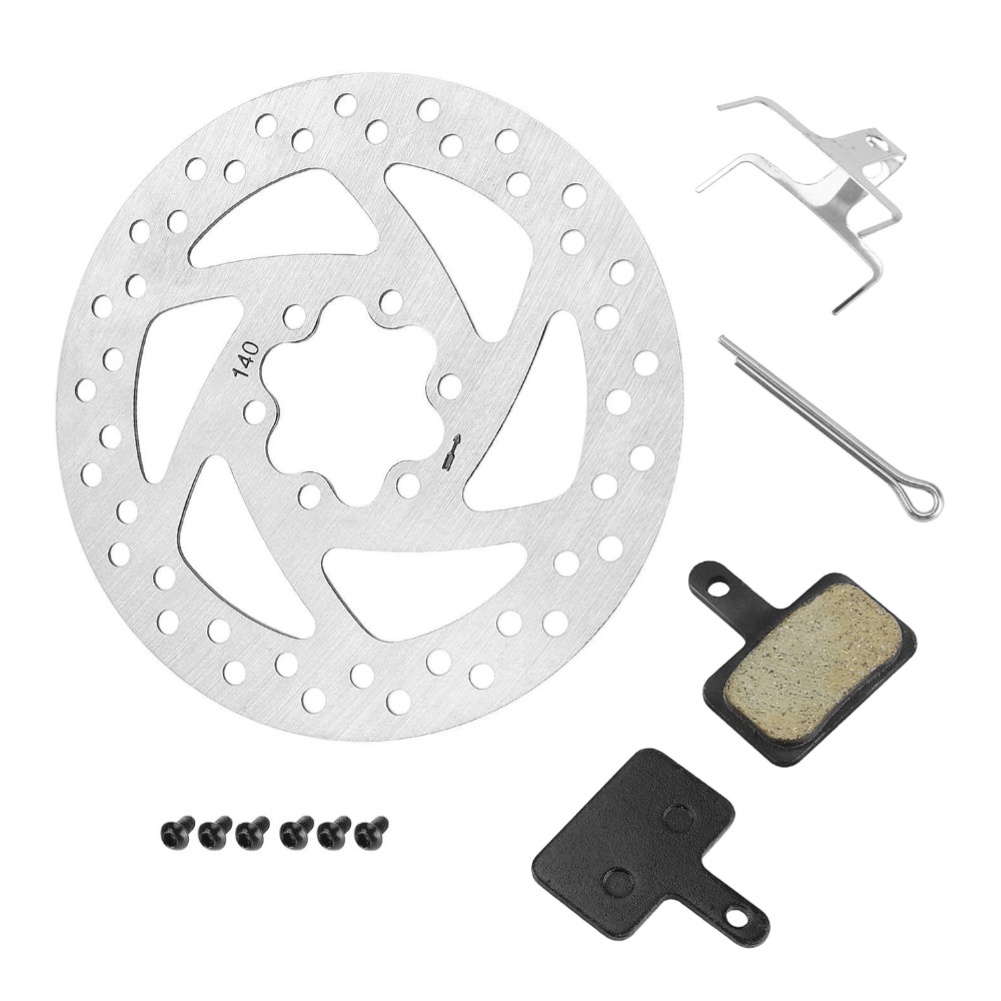 Freio a disco de liga leve de  - Brake Pad Set avaliação e preço