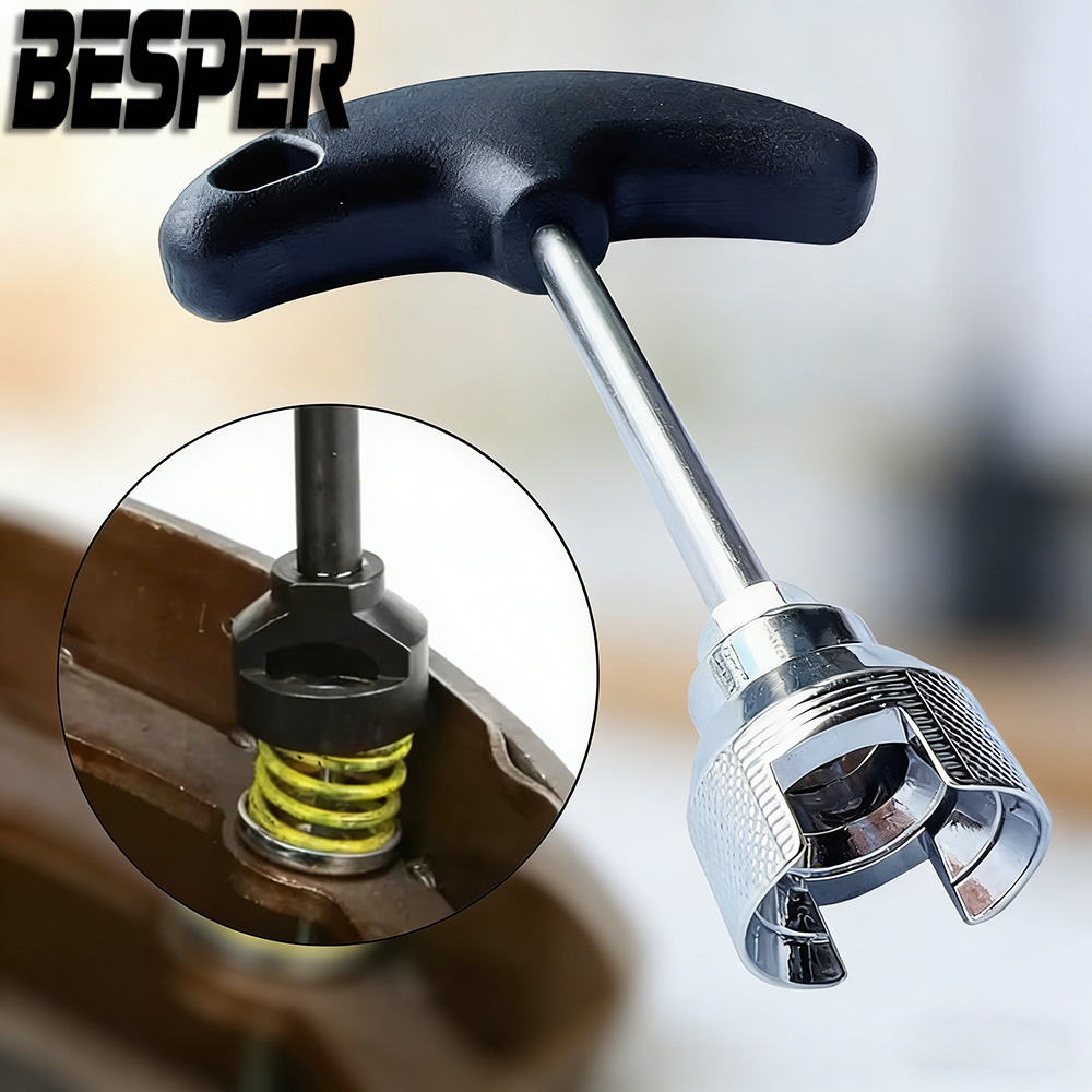 Ferramenta de Ajuste de Molas  - Spring Compressor Tool avaliação e preço