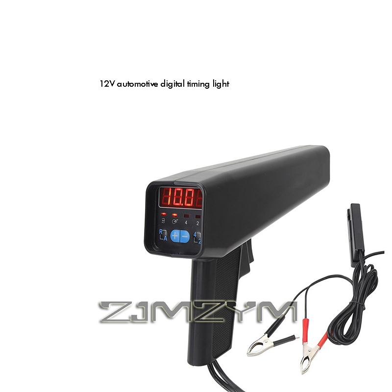 Luz de Sincronização Digital 1 - Timing Light Gun avaliação e preço