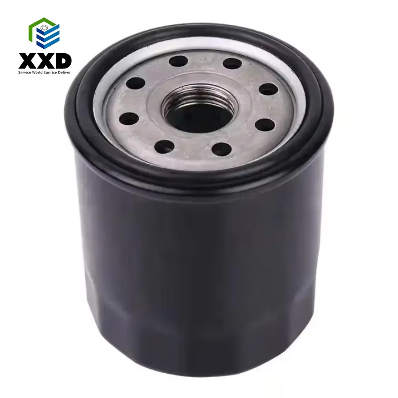 Filtro de Óleo 16510-87J00 par - Oil Filter avaliação e preço