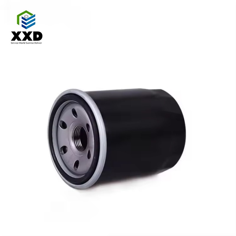 Filtro de Óleo 16510-87J00 par - Oil Filter avaliação e preço