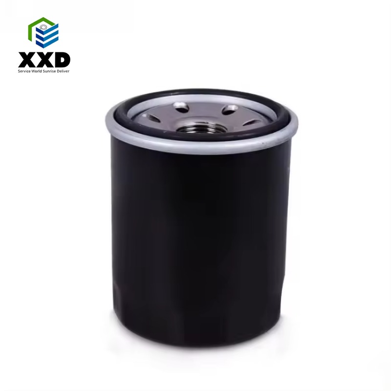 Filtro de Óleo 16510-87J00 par - Oil Filter avaliação e preço