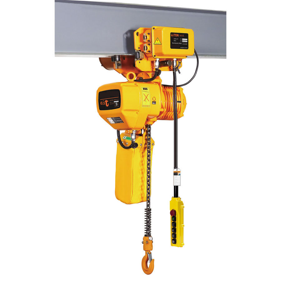 Guincho Elétrico de 500kg com  - Car Jack avaliação e preço