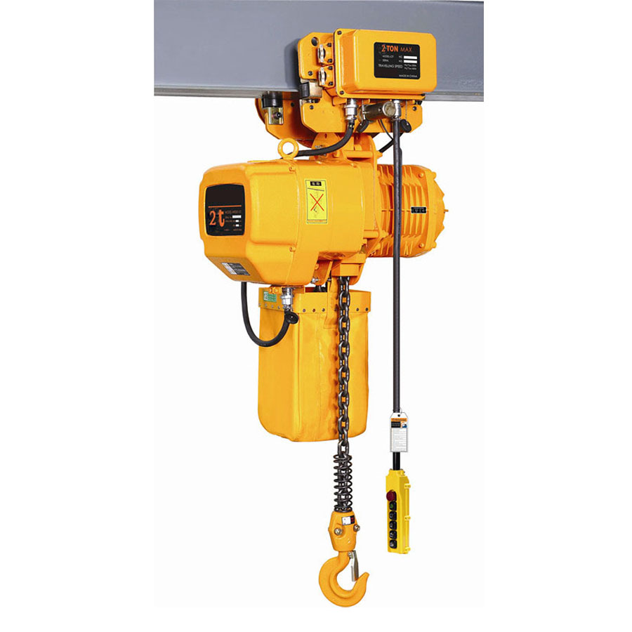 Guincho Elétrico de 500kg com  - Car Jack avaliação e preço
