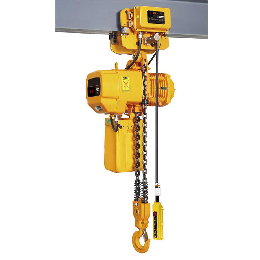 Guincho Elétrico de 500kg com  - Car Jack avaliação e preço