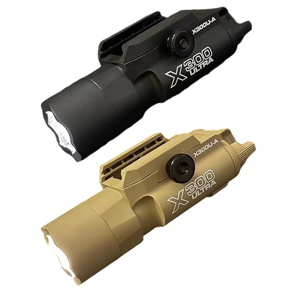 Lanterna Tática Multifuncional - Timing Light Gun avaliação e preço