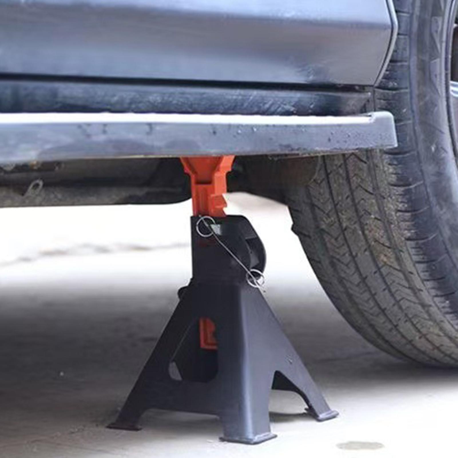 Suportes de Apoio para Caminhõ - Car Lift avaliação e preço
